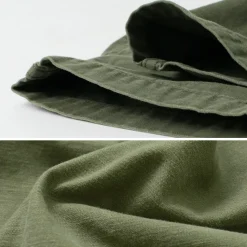 JAPAN BLUE JEANS / Baker Tapered Trousers