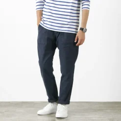 JAPAN BLUE JEANS / Baker Tapered Trousers