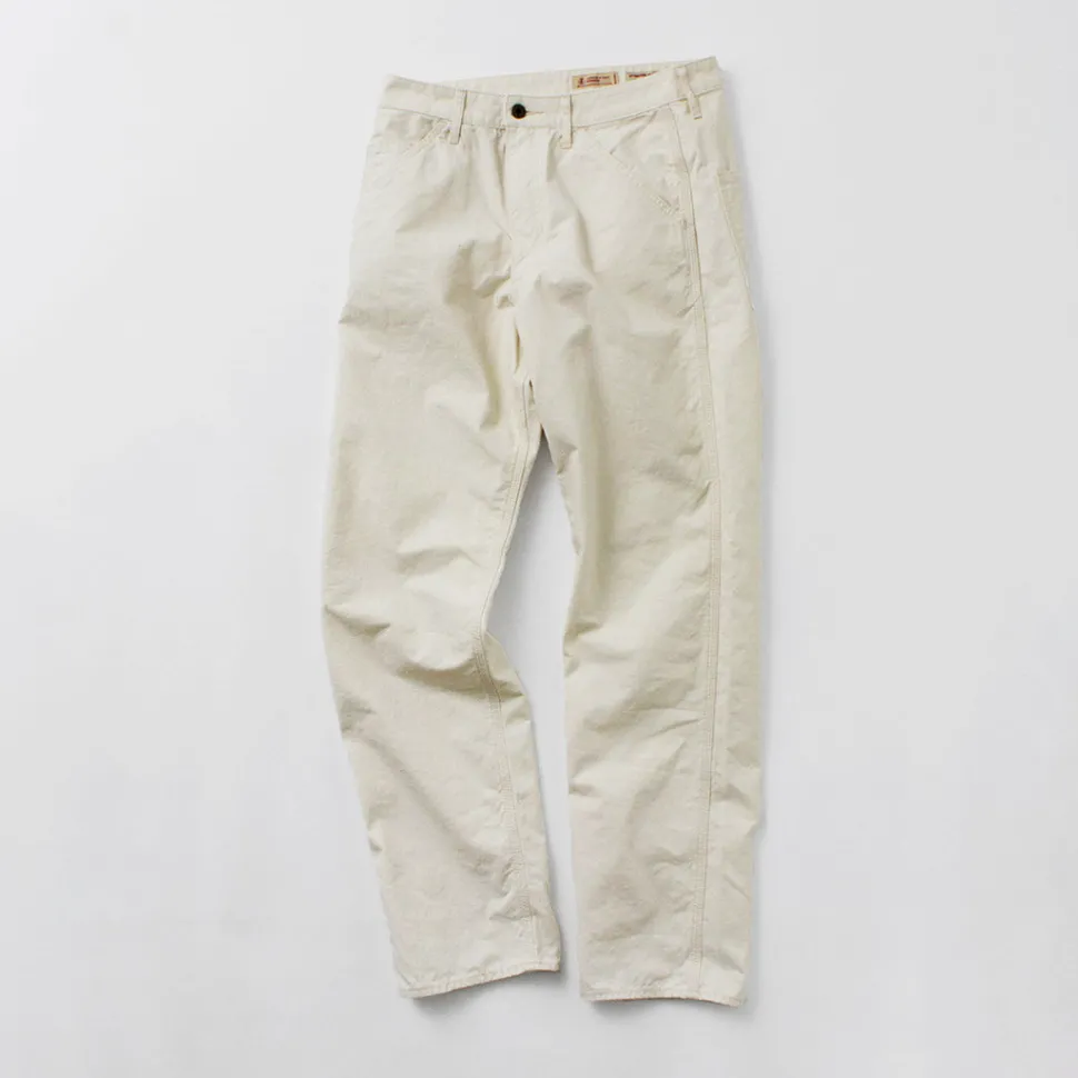 JAPAN BLUE JEANS / Bizen Ichigo Nep L-pocket work pants