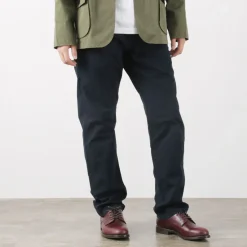 JAPAN BLUE JEANS / Bizen Ichigo Nep L-pocket work pants