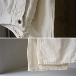 JAPAN BLUE JEANS / Bizen Ichigo Nep L-pocket work pants