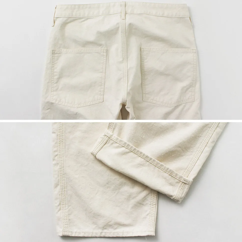 JAPAN BLUE JEANS / Bizen Ichigo Nep L-pocket work pants