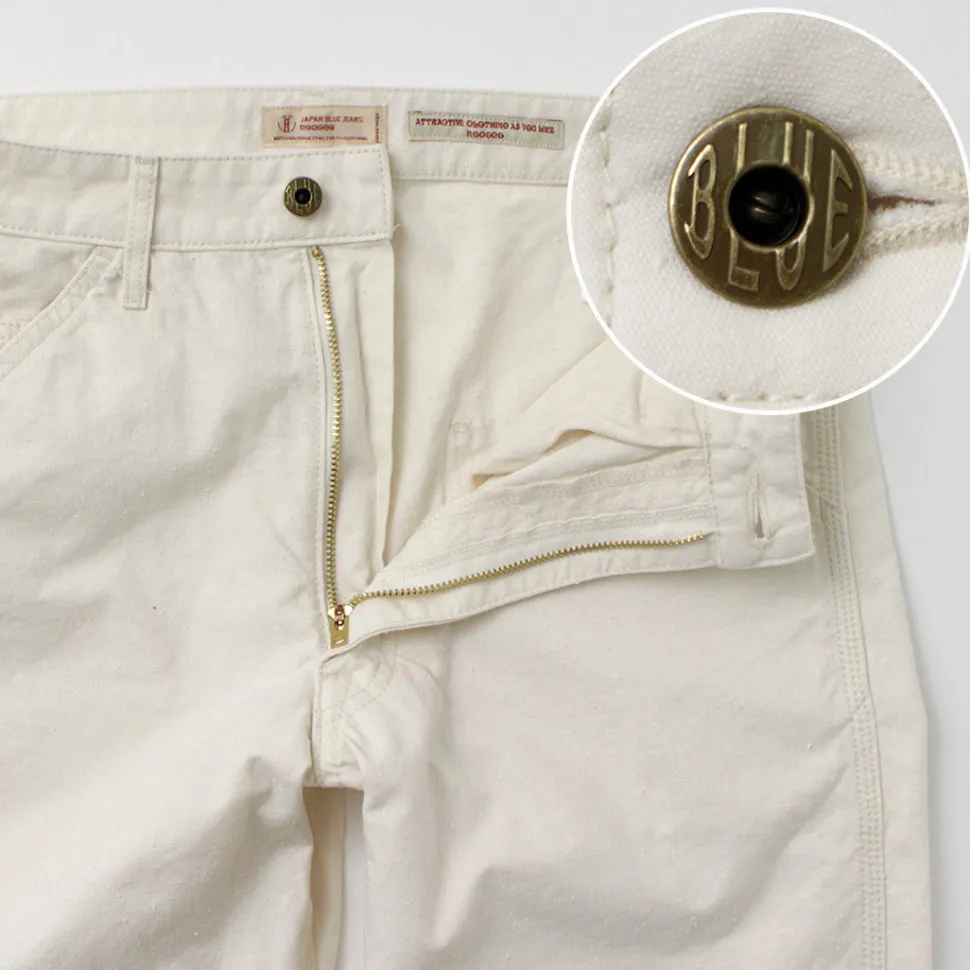 JAPAN BLUE JEANS / Bizen Ichigo Nep L-pocket work pants