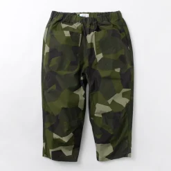 JAPAN BLUE JEANS / CODE:SILVER Military knickers pants