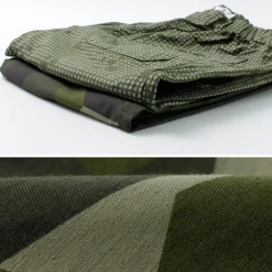 JAPAN BLUE JEANS / CODE:SILVER Military knickers pants