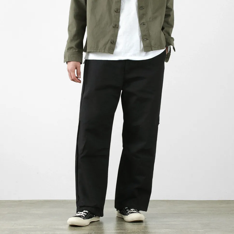 JAPAN BLUE JEANS / F.W.U PT