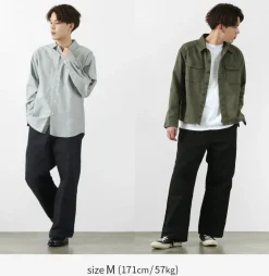 JAPAN BLUE JEANS / F.W.U PT