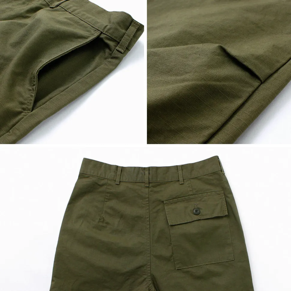 JAPAN BLUE JEANS / F.W.U PT