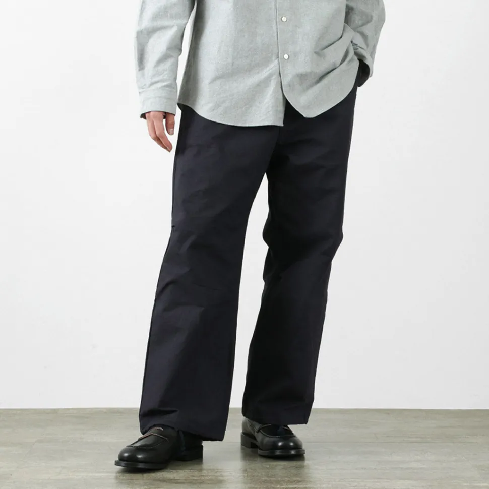 JAPAN BLUE JEANS / F.W.U PT