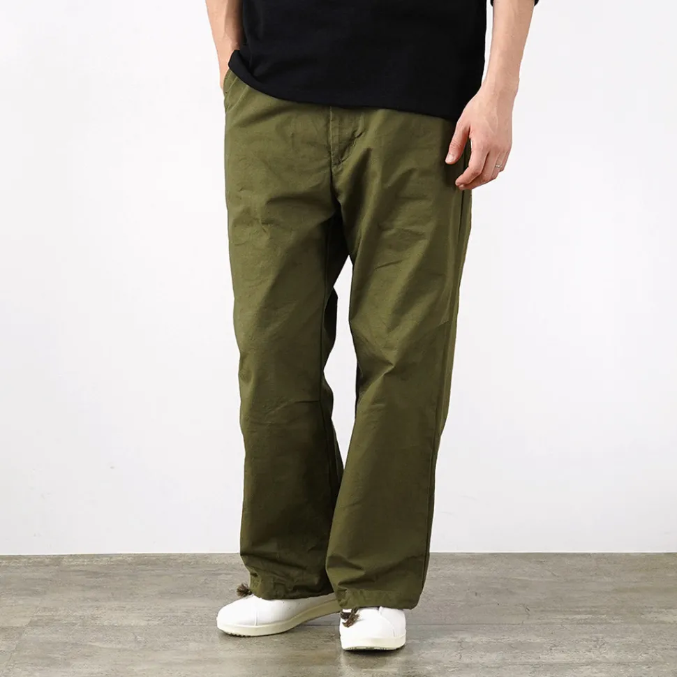 JAPAN BLUE JEANS / F.W.U PT