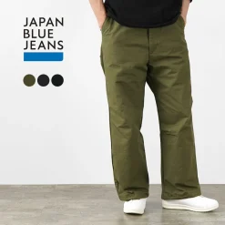 JAPAN BLUE JEANS / F.W.U PT