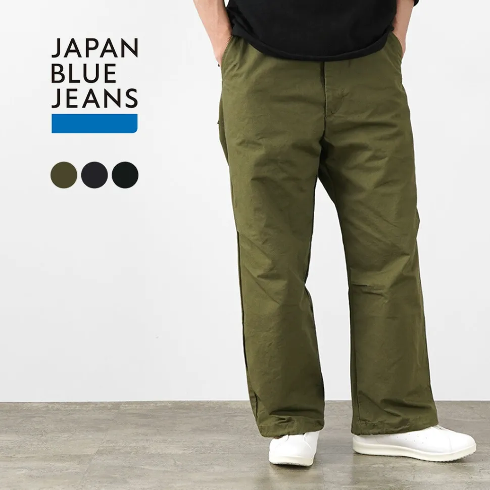 JAPAN BLUE JEANS / F.W.U PT