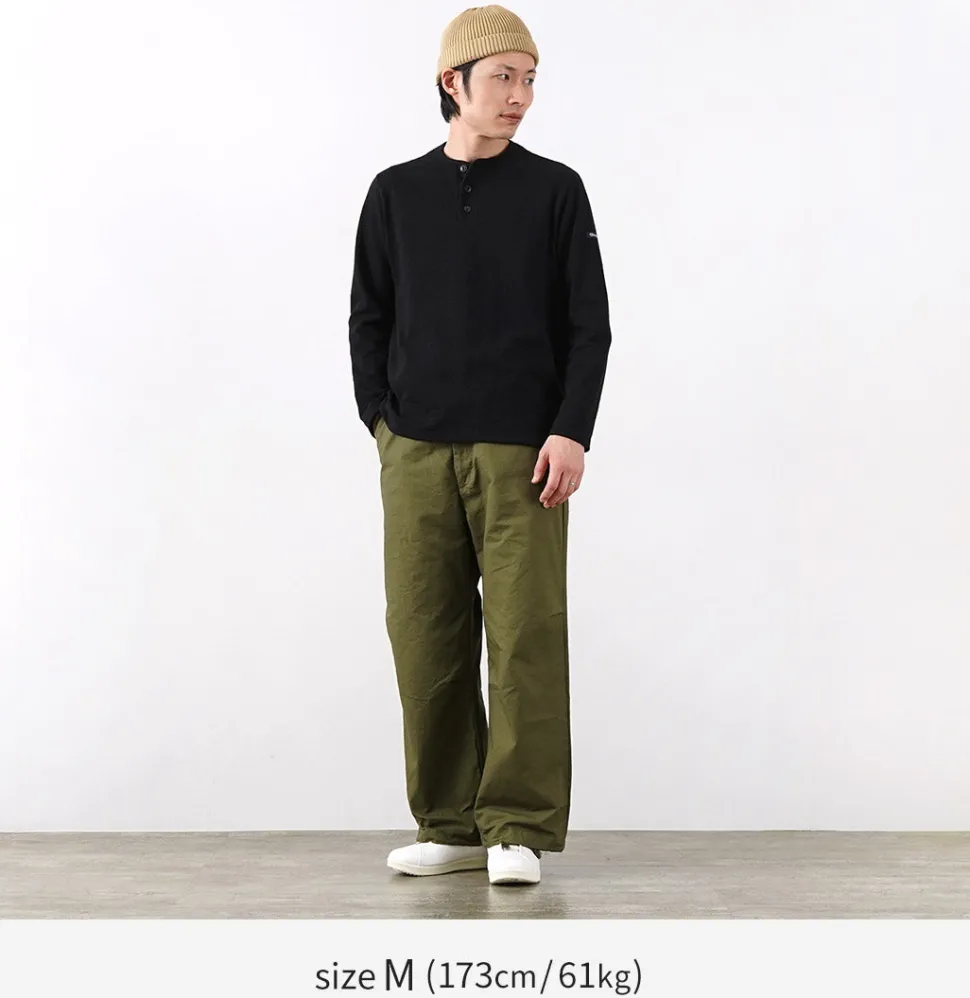 JAPAN BLUE JEANS / F.W.U PT