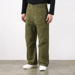 JAPAN BLUE JEANS / F.W.U PT