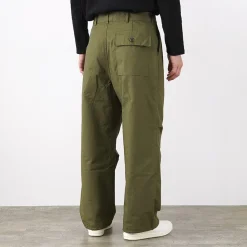 JAPAN BLUE JEANS / F.W.U PT