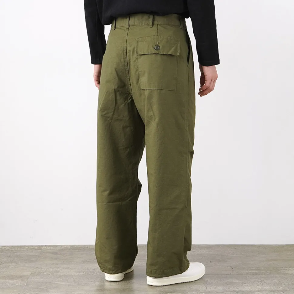 JAPAN BLUE JEANS / F.W.U PT