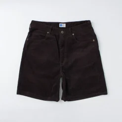 JAPAN BLUE JEANS / J312571 CALIF Summer Corduroy Baggy Shorts