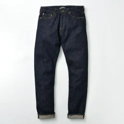 JAPAN BLUE JEANS / J204 Circle 12.5oz tapered