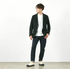 JAPAN BLUE JEANS / J204 Circle 12.5oz tapered