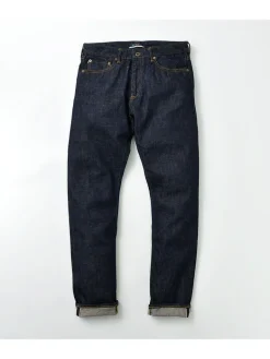 JAPAN BLUE JEANS / J204 Circle 12.5oz tapered