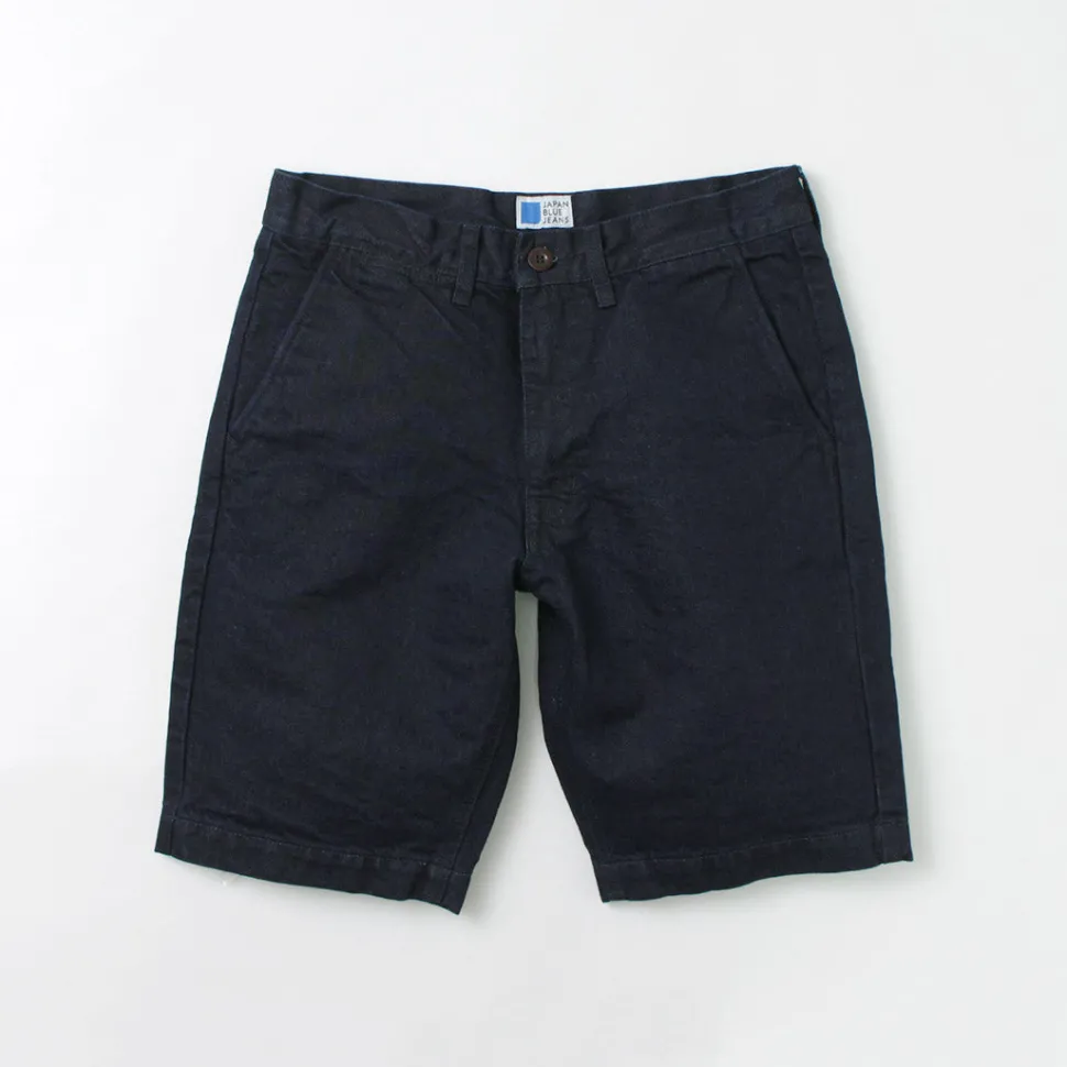 JAPAN BLUE JEANS / Japanese paper Shorts