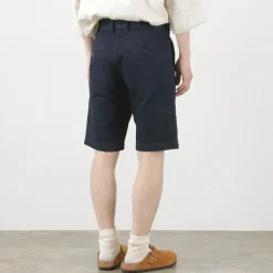 JAPAN BLUE JEANS / Japanese paper Shorts