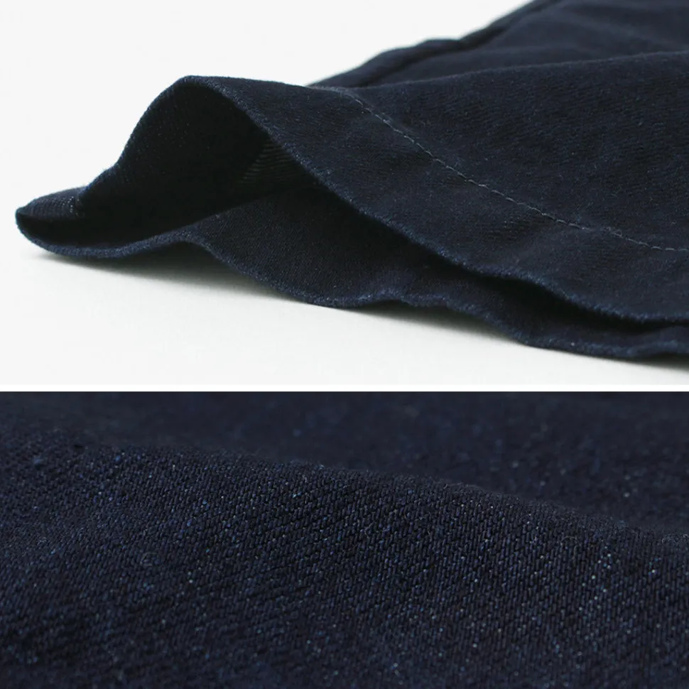 JAPAN BLUE JEANS / Japanese paper Shorts