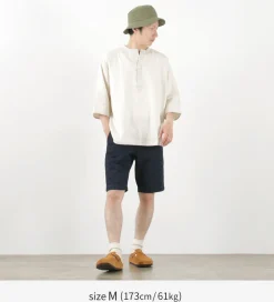 JAPAN BLUE JEANS / Japanese paper Shorts