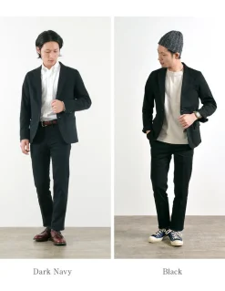 JAPAN BLUE JEANS / JBJK4100 French Work Jacket