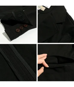 JAPAN BLUE JEANS / JBJK4100 French Work Jacket