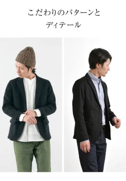 JAPAN BLUE JEANS / JBJK4100 French Work Jacket