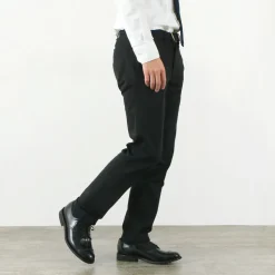 JAPAN BLUE JEANS / JB4100RC Slim tapered French work chino pants