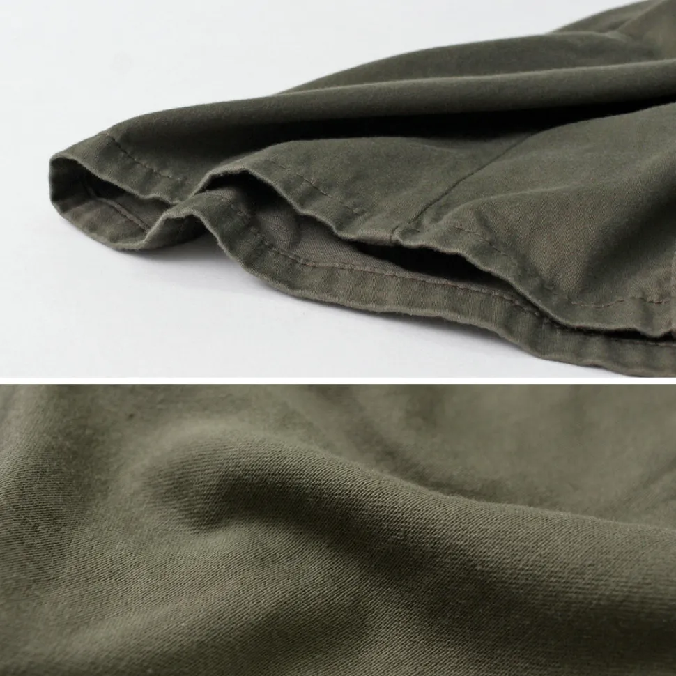 JAPAN BLUE JEANS / Military Field Shirt