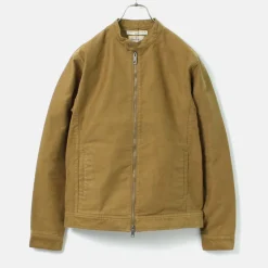 JAPAN BLUE JEANS / Moleskin Riders Jacket