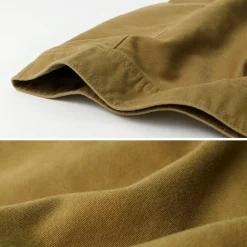 JAPAN BLUE JEANS / Moleskin Riders Jacket