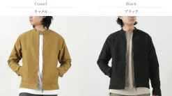 JAPAN BLUE JEANS / Moleskin Riders Jacket