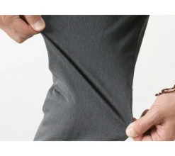 JAPAN BLUE JEANS / Officer Cropped Trousers