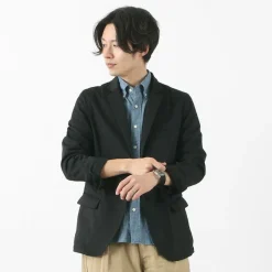 JAPAN BLUE JEANS / Officer Tailored Jacket