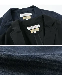 JAPAN BLUE JEANS / Officer Tailored Jacket