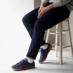 JAPAN BLUE JEANS / 16oz Monster Denim Semi-Wide Tapered 5P