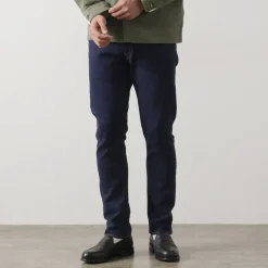 JAPAN BLUE JEANS / Prep 12oz Stretch Denim Slim Tapered