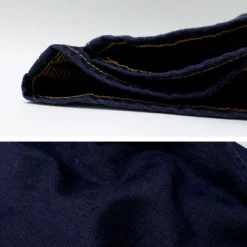 JAPAN BLUE JEANS / Prep 12oz Stretch Denim Slim Tapered