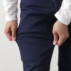 JAPAN BLUE JEANS / Prep 12oz Stretch Denim Slim Tapered