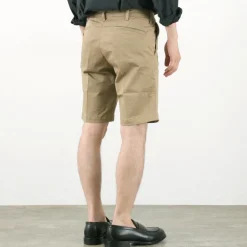 JAPAN BLUE JEANS / RJB3291 French Slim Trouser Shorts