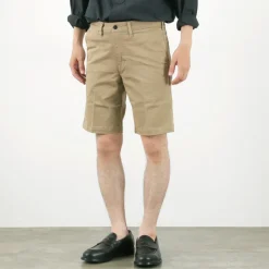 JAPAN BLUE JEANS / RJB3291 French Slim Trouser Shorts