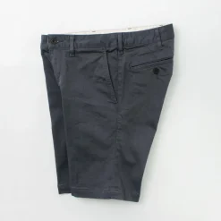 JAPAN BLUE JEANS / RJB3291 French Slim Trouser Shorts