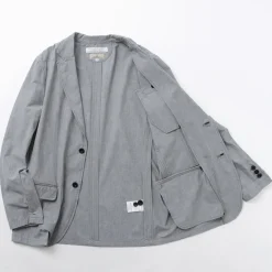 JAPAN BLUE JEANS / RJB4170 Neo Breezy French Jacket