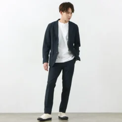JAPAN BLUE JEANS / RJB4170 Neo Breezy French Jacket