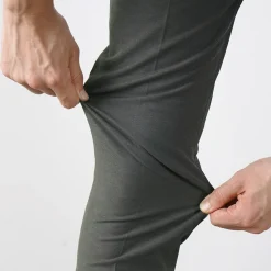 JAPAN BLUE JEANS / RJB4670 Neo Breezy Officer Tapered Trousers