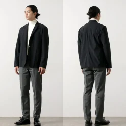 JAPAN BLUE JEANS / RJB4600 Officer Tapered Trousers